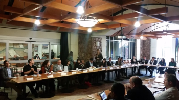 Addressing Healthy Food Access in the Paso del Norte Region