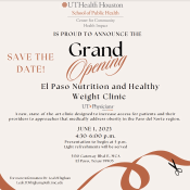 Opinion: How El Paso can battle obesity