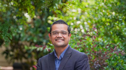 Jenil Patel
