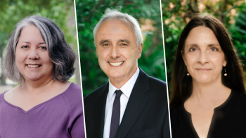 Paula Cuccaro, Belinda Reineger, and Lara Savas Awarded Research Funding for Cancer Prevention & Control