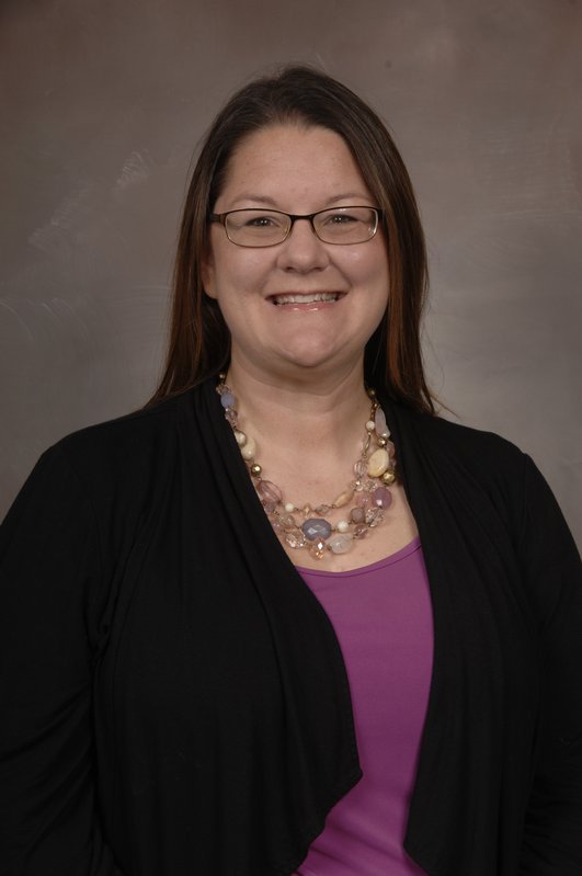 Sandra McKay, MD, associate professor of pediatrics with McGovern Medical School at UTHealth Houston and principal investigator of the study. (Photo by UTHealth Houston)