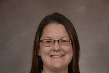 Sandra McKay, MD, associate professor of pediatrics with McGovern Medical School at UTHealth Houston and principal investigator of the study. (Photo by UTHealth Houston)