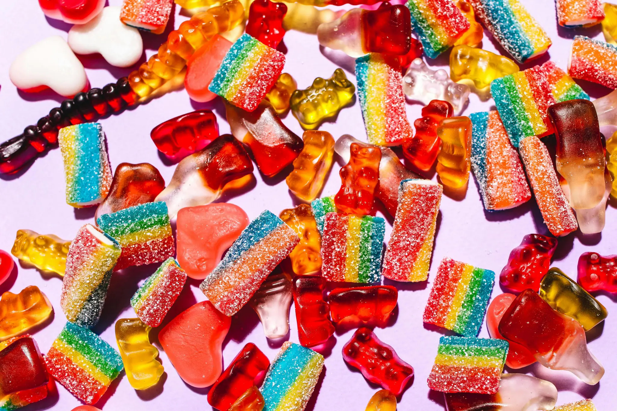 How to know what additives and dyes are safe in our food