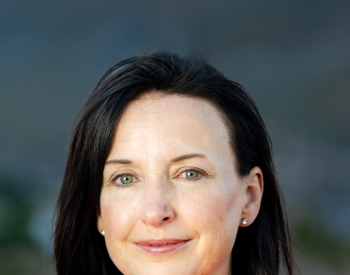 Kristina Mena, PhD, to the position of Chair for the Department of Environmental and Occupational Health Sciences at UTHealth Houston School of Public Health.
