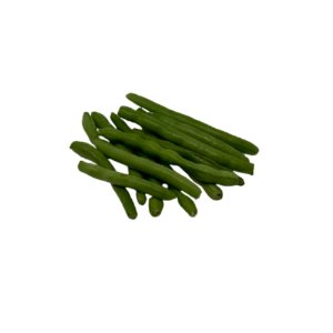 Illustration of SPH-Dell-Nourish-Garden-Green Beans