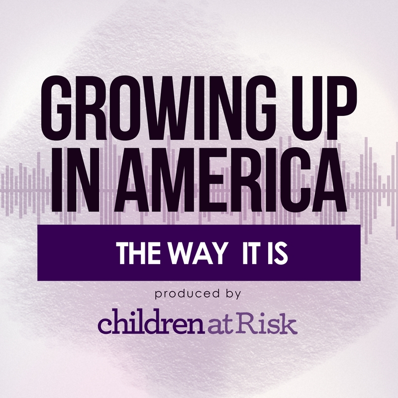 Growing Up in America: Dr. Data Takeover on Food Insecurity