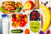 Classroom Ready: Registered dietitian talks healthy snacks