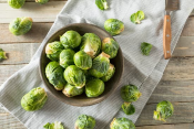 Tips and recipes to help you kick-start a healthy holiday season