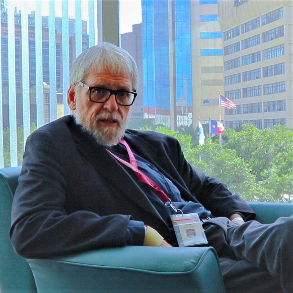 James Lupski, MD, Baylor College of Medicine