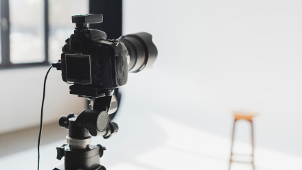 LinkedIn Lab & Headshots for Students and Alumni