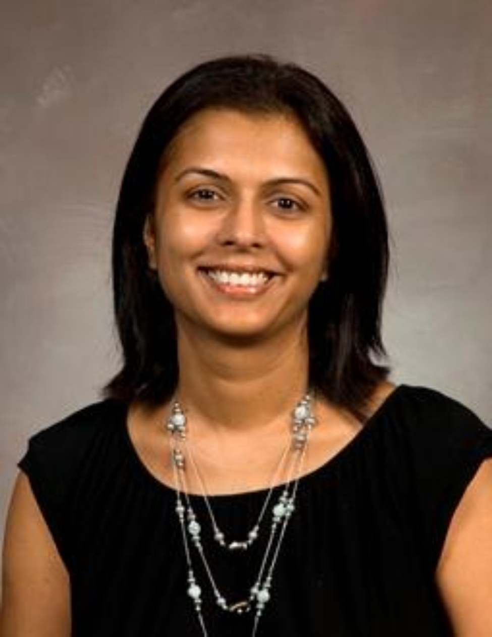 Photo of Shreela V. Sharma, PhD, RD. Photo of Shreela V. Sharma, PhD, RD.