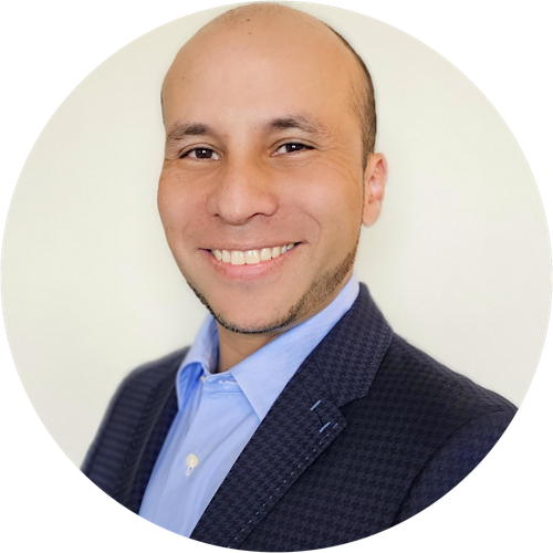 Cesar Pinzon Gomez