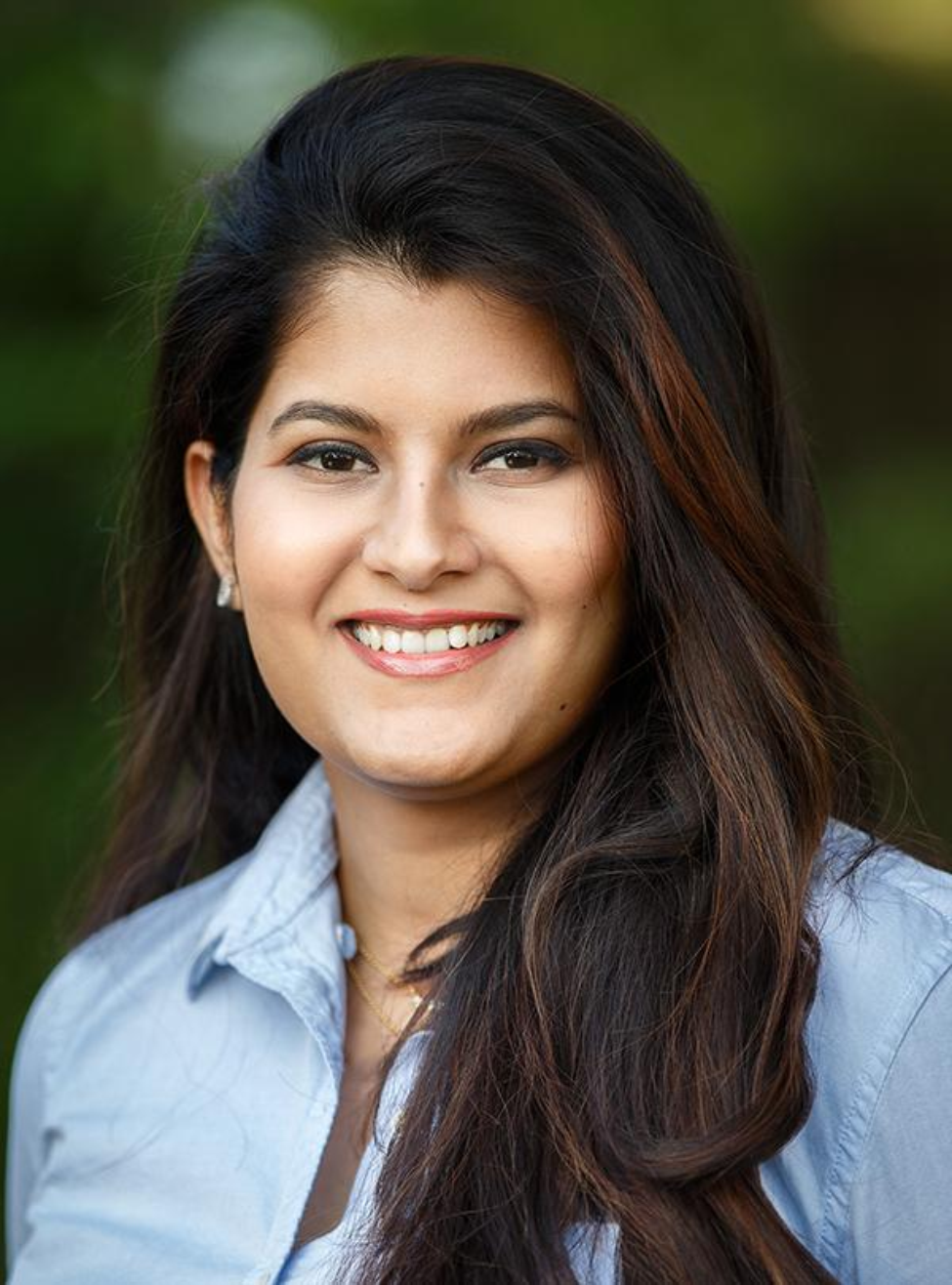 Kalyani Sonawane, PhD. (Photo by: UTHealth). Kalyani Sonawane, PhD. (Photo by: UTHealth).