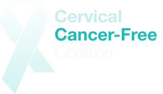 Banner image for Cervical Cancer-Free Texas