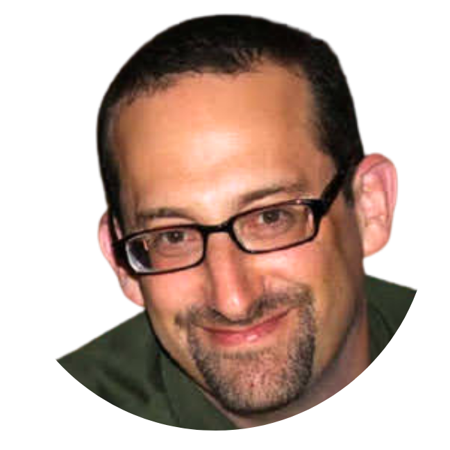 About Fresh &ndash; Adam Shyevitch