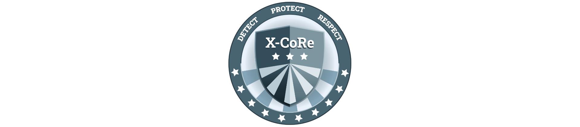 Banner image for Code of Respect (X-CoRe) Program