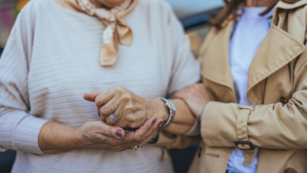 10th Annual Hot Topics in Aging