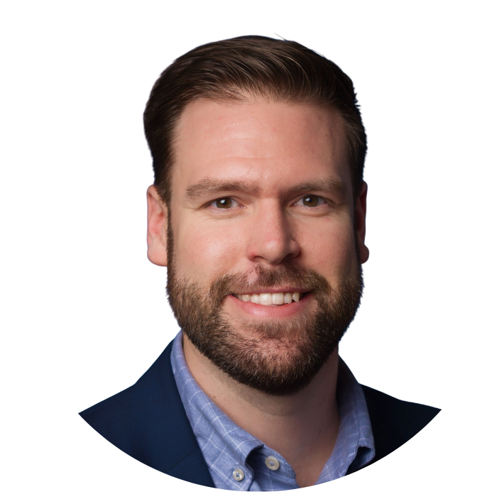 Community Health Choice &ndash; Joshua Fernelius