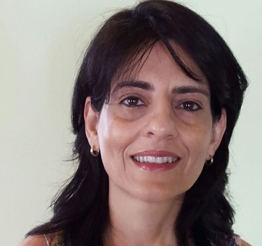 Dr. Susan Halabi