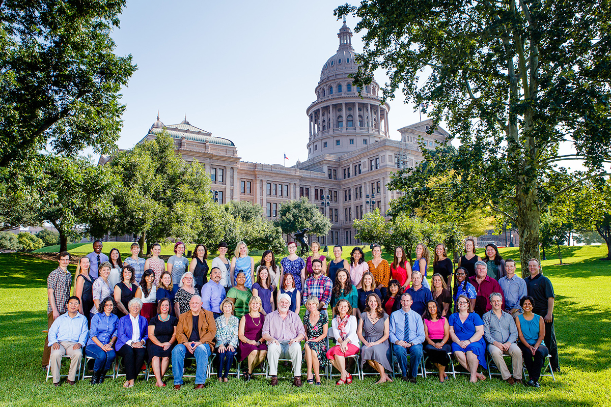 Austin Campus - Campuses - UTHealth Houston School Of Public Health