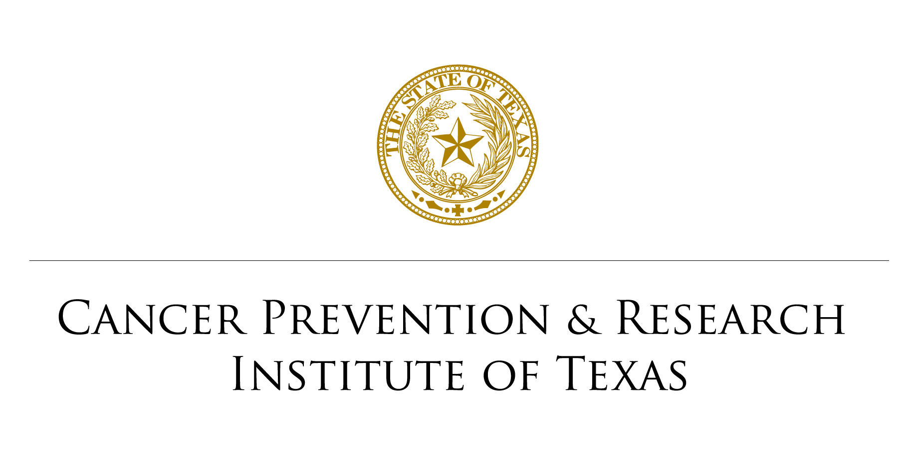 CPRIT Logo
