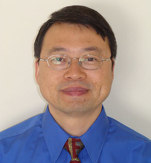 Hulin Wu
