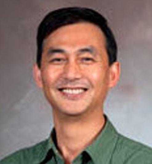Xianglin Du