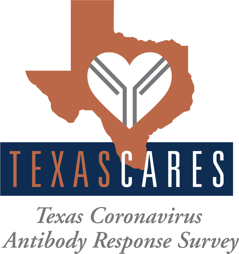 Texas CARES Survey TexasCARES projects The