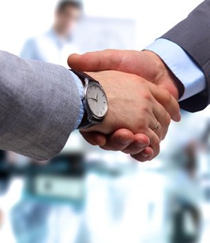 Partners and Opportunities Image