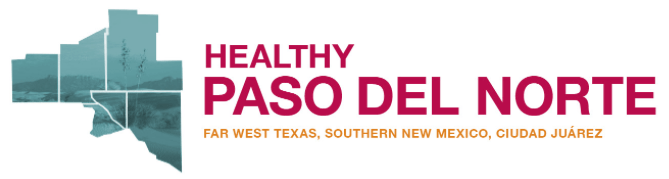 Healthy Paso del Norte Logo
