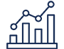 Icon - Representing data chart
