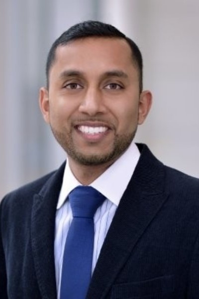 Ryan Ramphul