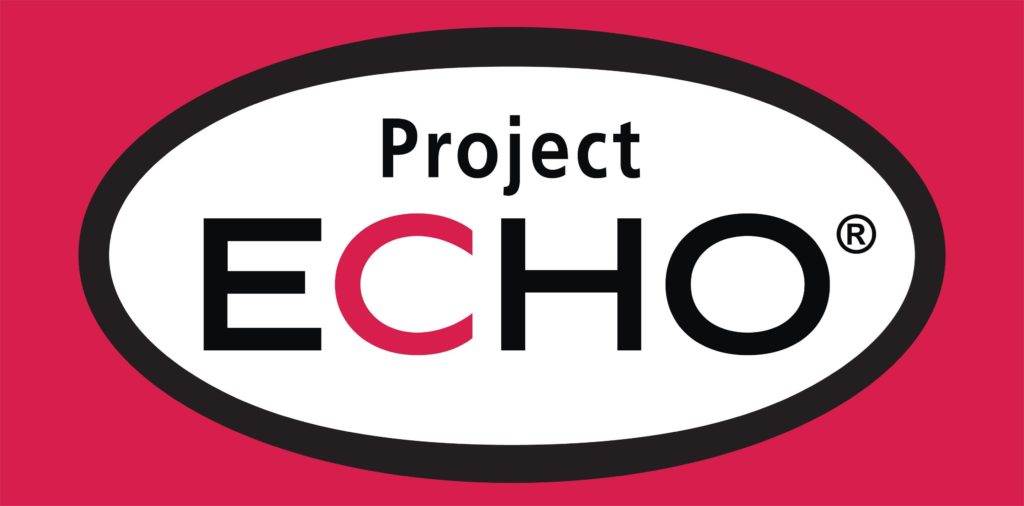 Echo-Logo