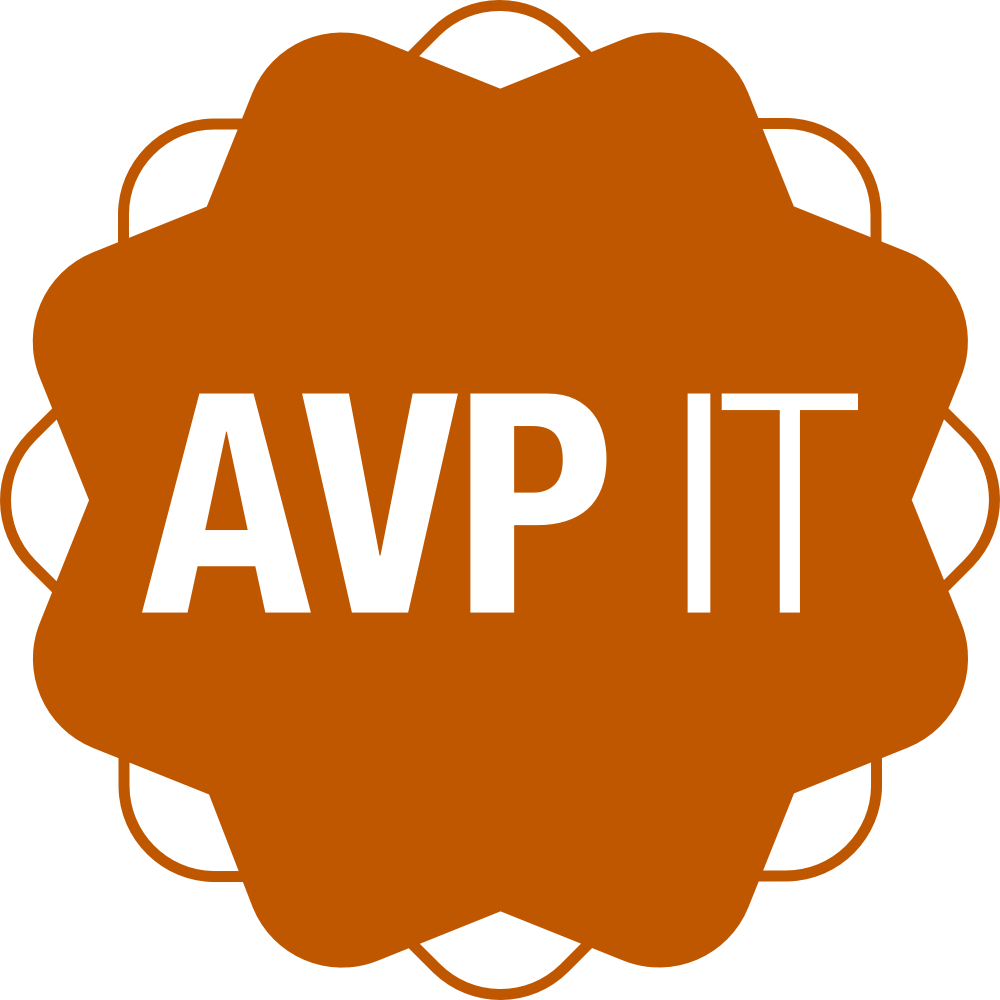 AVP-IT Logo