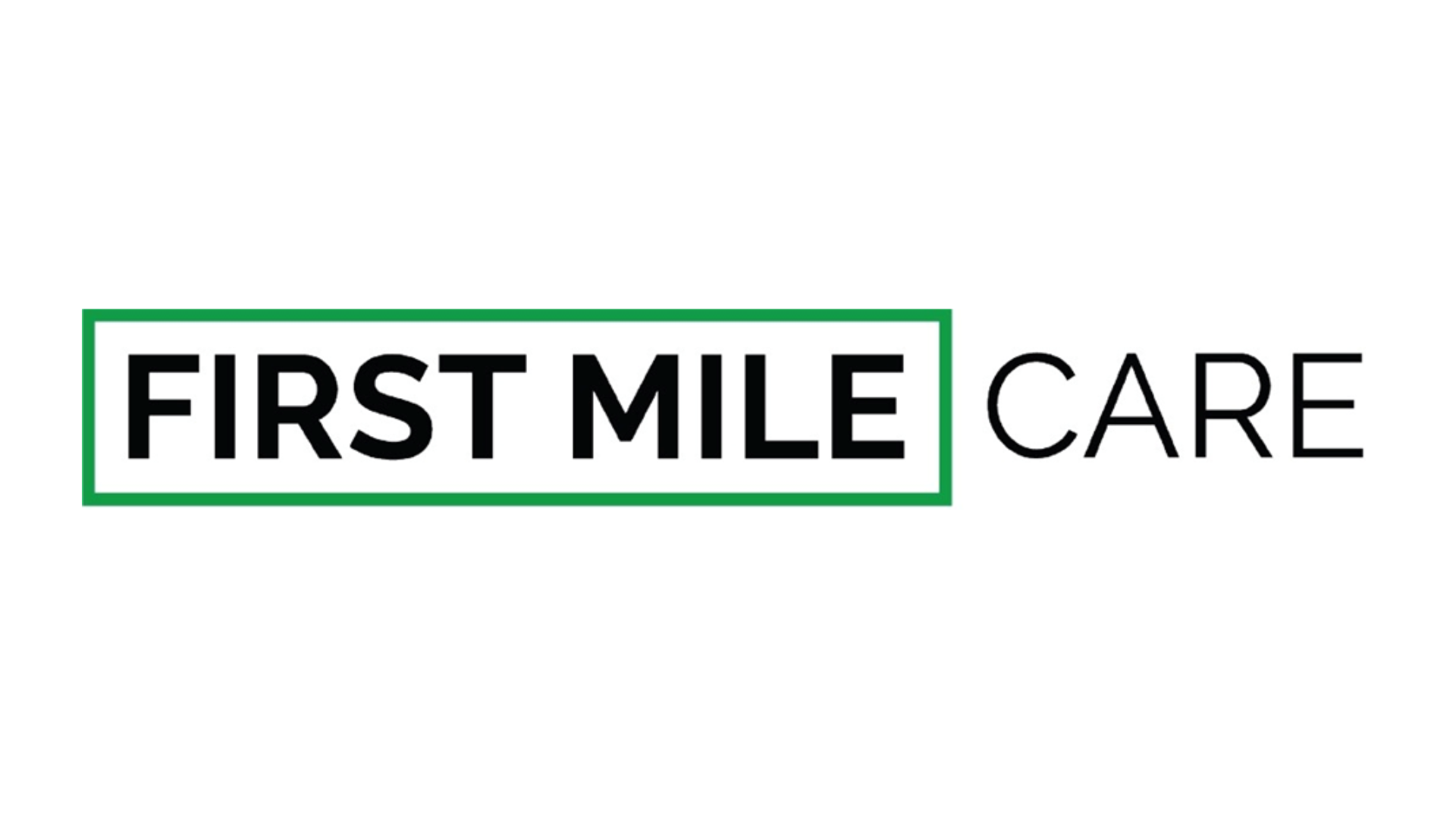 first-mile