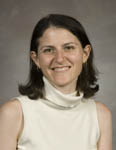 Melissa Peskin, PhD