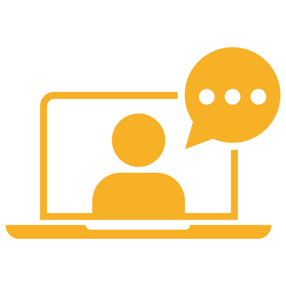 Training icon