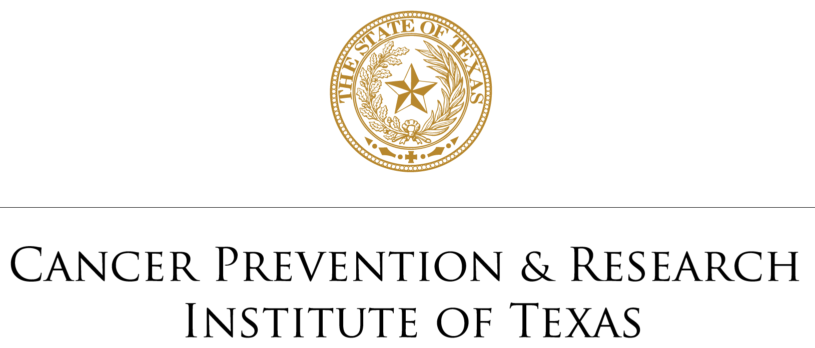 CPRIT Logo