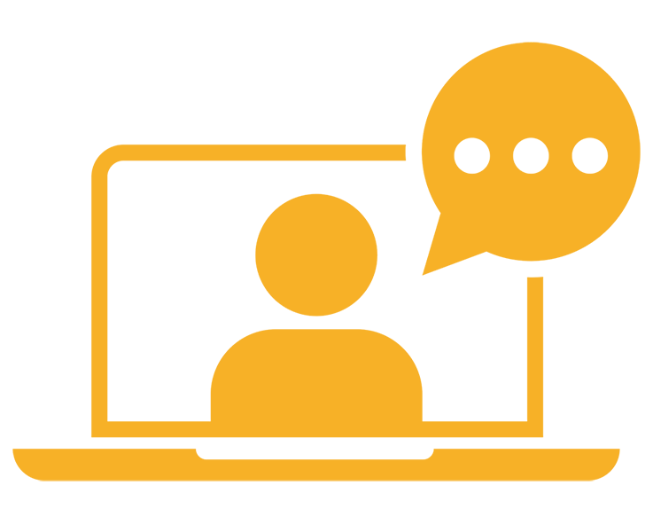 Training icon