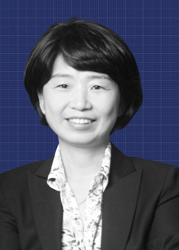 Hyejung Shim