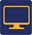 Computer icon