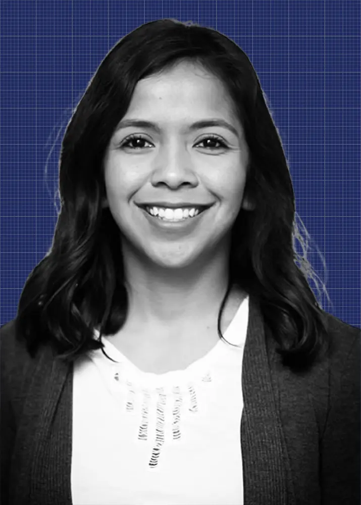 Mayra Aguilar McBride