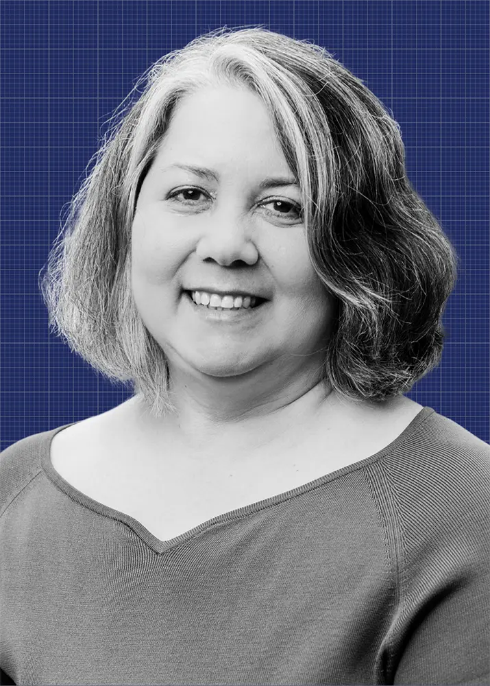 Paula M. Cuccaro