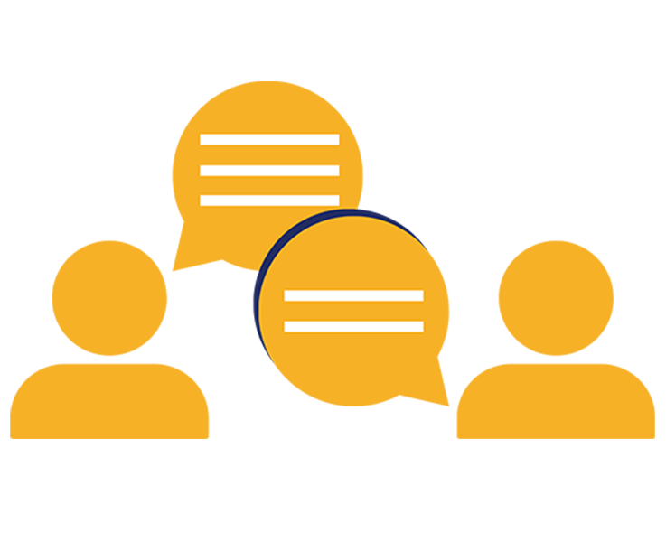 Learning Community icon