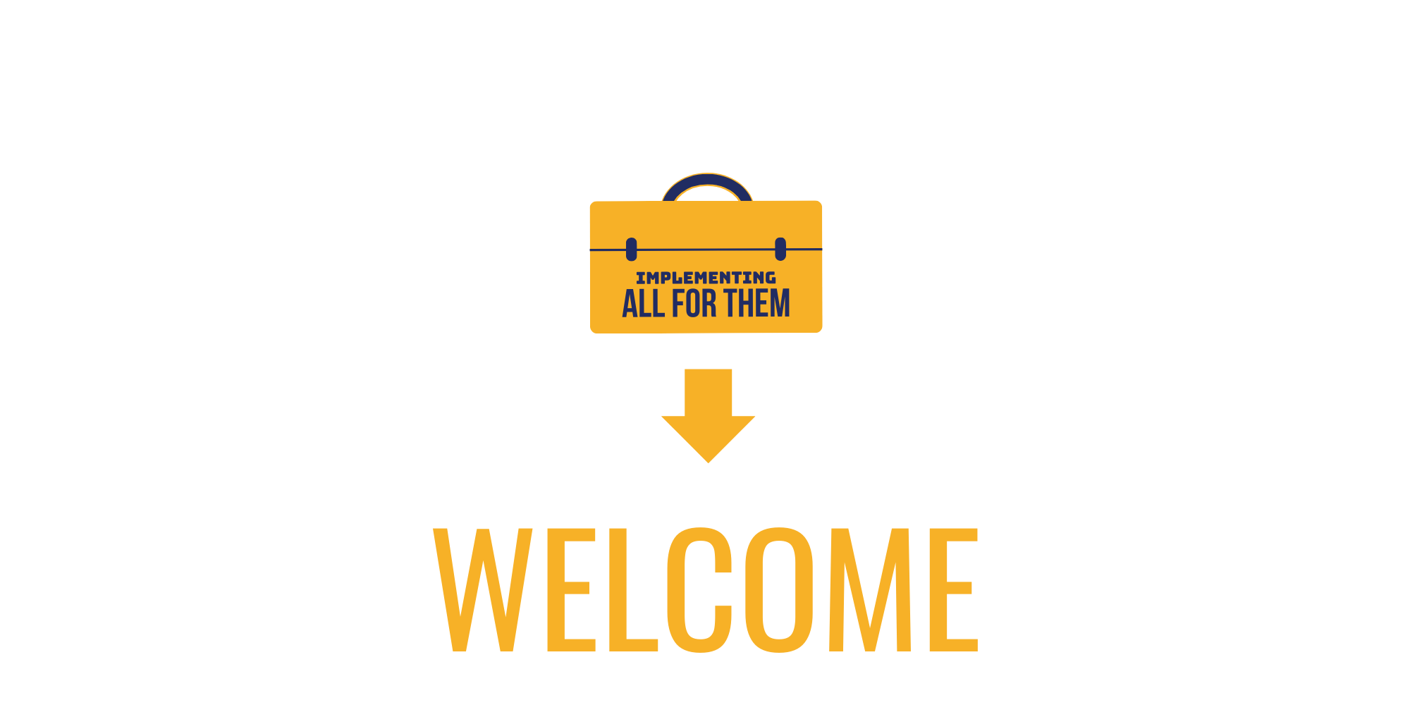 Toolkit Blueprint Welcome Icon