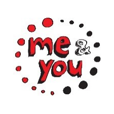 Me And You Logo