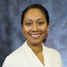Sharice Preston
