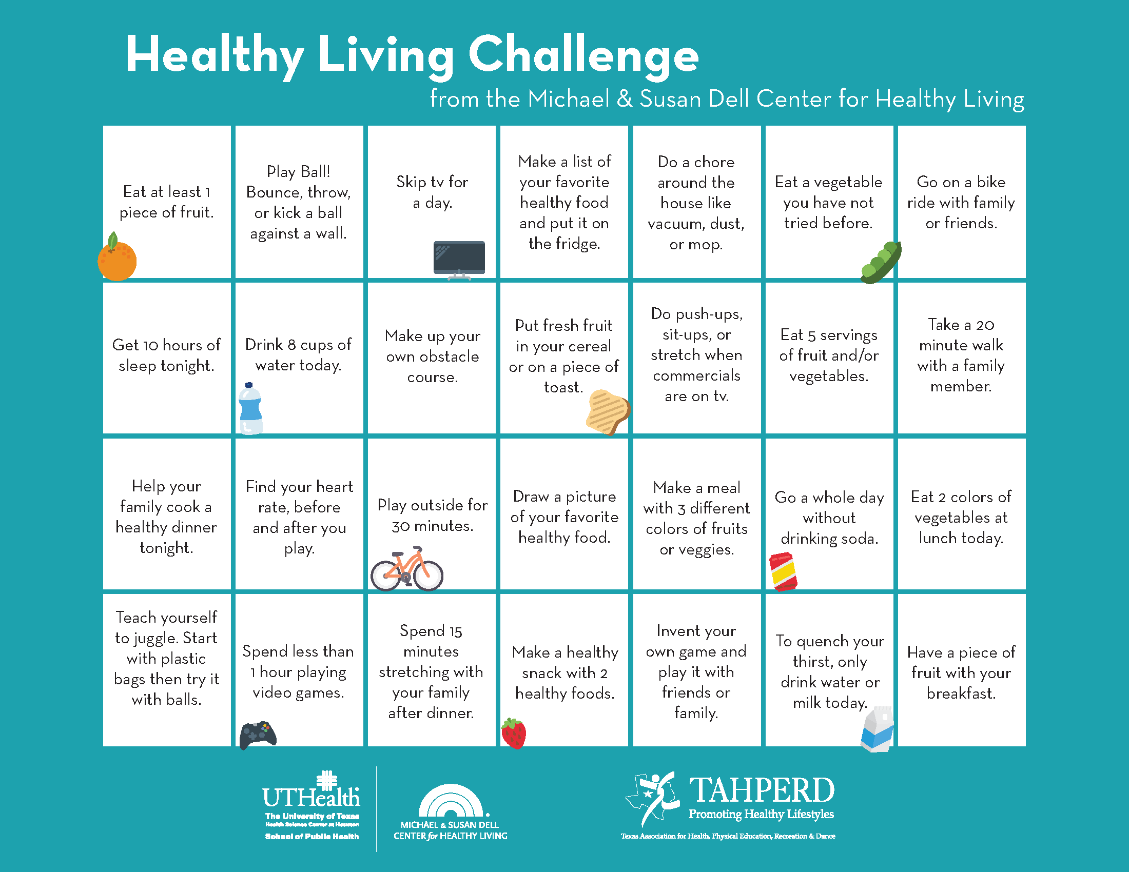 Healthy-Living-Challenge-Calendar-2020