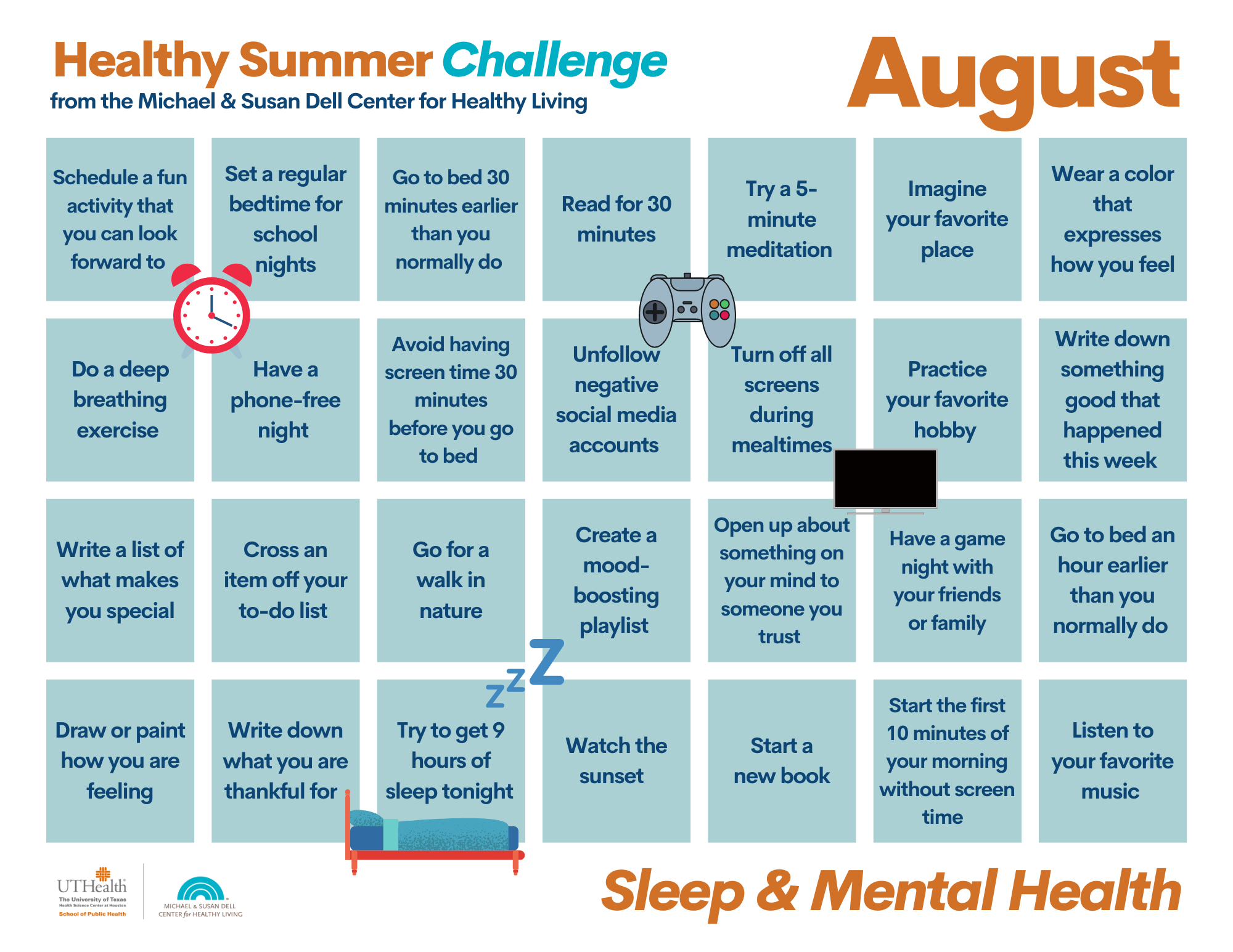 Healthy-Summer-Challenge-August