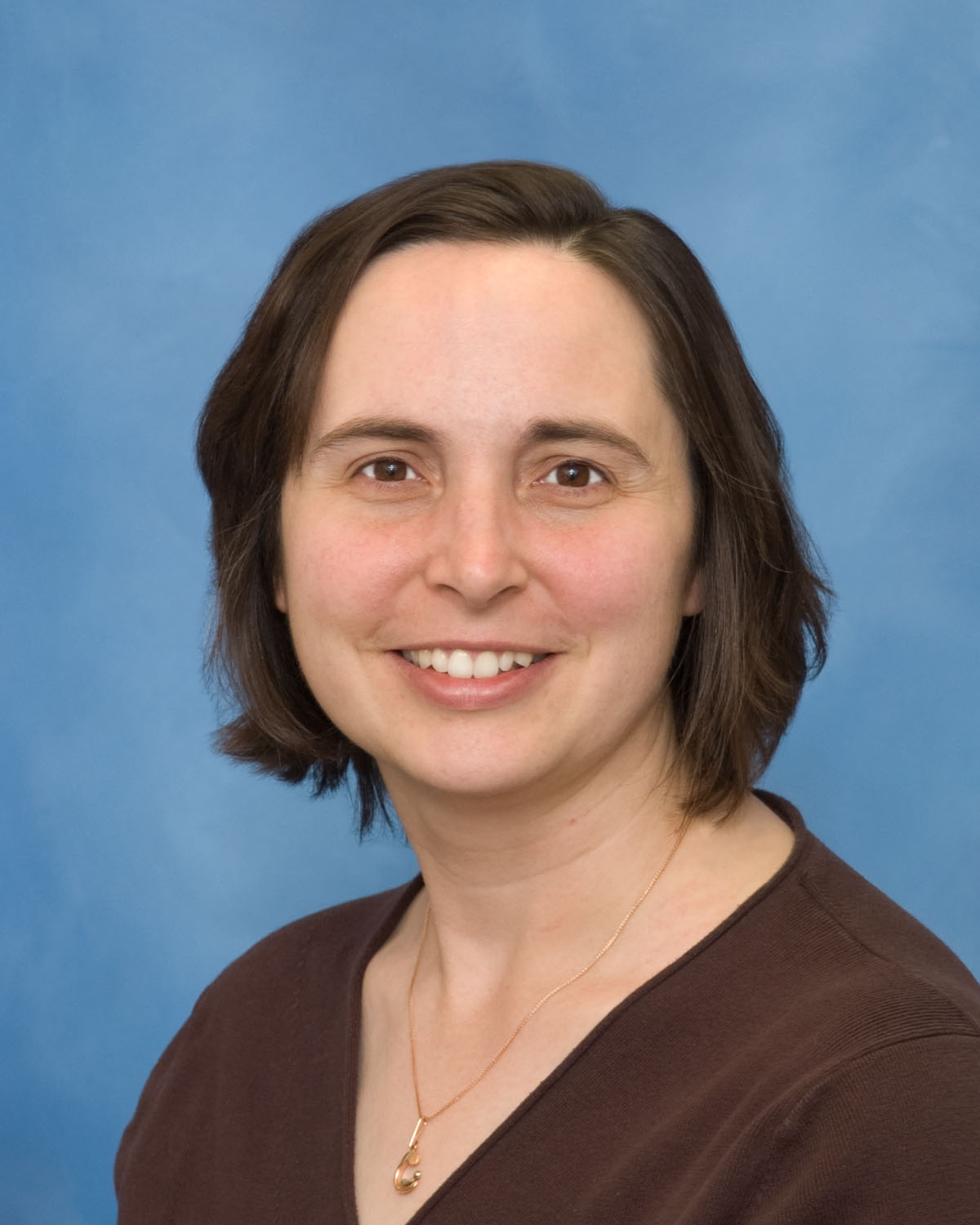 Dr. Julie Lumeng